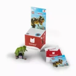 Tonies Was Ist Was - Dinosaurier Und Ausgestorbene Tiere 4 Tonies Was Ist Was - Dinosaurier Und Ausgestorbene Tiere -TONIES Verkaufsladen 5508338 05