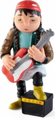 Tonies Unter meinem Bett 2 Tonies Unter Meinem Bett 2 -TONIES Verkaufsladen 5508339 01