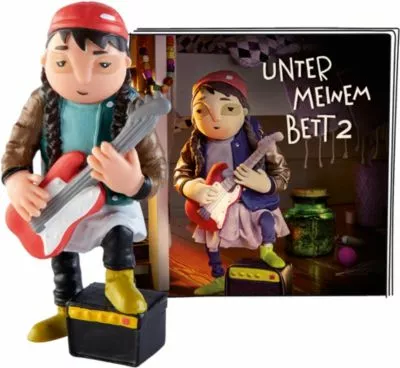 Tonies Unter meinem Bett 2 Tonies Unter Meinem Bett 2 -TONIES Verkaufsladen 5508339 02