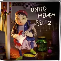 Tonies Unter Meinem Bett 2 3 Tonies Unter Meinem Bett 2 -TONIES Verkaufsladen 5508339 04