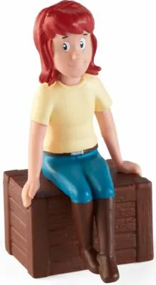 Tonies Bibi & Tina Wildpferde Teil 2 Tonies Bibi & Tina Wildpferde Teil 2 -TONIES Verkaufsladen 5508342 01