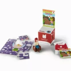 Tonies Bibi & Tina Wildpferde Teil 2 4 Tonies Bibi & Tina Wildpferde Teil 2 -TONIES Verkaufsladen 5508342 05