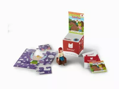 Tonies Bibi & Tina Wildpferde Teil 2 Tonies Bibi & Tina Wildpferde Teil 2 -TONIES Verkaufsladen 5508342 05