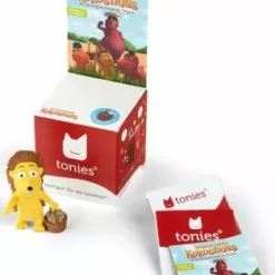 Tonies - Drache Kokosnuss TV-Serie 2 4 Tonies - Drache Kokosnuss TV-Serie 2 -TONIES Verkaufsladen 6751799 05
