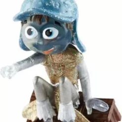 Tonies - Der Kleine Hui Buh - ...Rasselkette/..Halloween Par