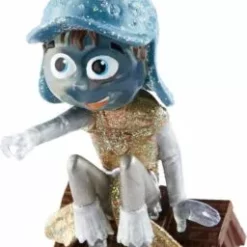 Tonies - Der Kleine Hui Buh - ...Rasselkette/..Halloween Par -TONIES Verkaufsladen 6896858 03