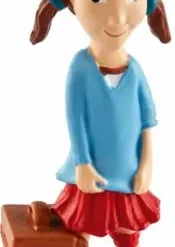 Tonies - Ella In Der Schule -TONIES Verkaufsladen 6896859 03