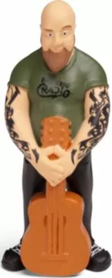 Tonies - Rotz´n Roll Radio Jubel Trubel Heiserkeit Tonies - Rotz´n Roll Radio Jubel Trubel Heiserkeit -TONIES Verkaufsladen 7044670 01