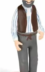 Tonies - Pettersson Und Findus - Wie Findus Zu Pettersson Kam