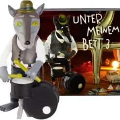 Tonies - Unter Meinem Bett 3 -TONIES Verkaufsladen 7195017 02