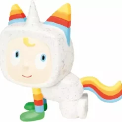 Tonies Kreativ Einhorn -TONIES Verkaufsladen 7682298 03