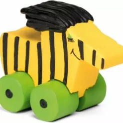 Tonies - Janosch Post Für Den Tiger