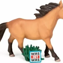 Tonies Was Ist Was Wunderbare Pferde/Reitervolk Mongolen