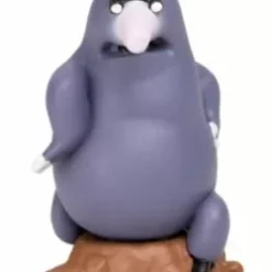 Tonies - Maulwurf - Wer Hat Mir Auf Den Kopf Gemacht? -TONIES Verkaufsladen 8602414 04