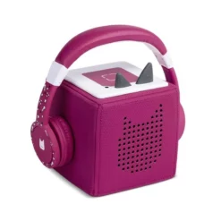 Tonie Tonies Zubehör Lauscher Beere -TONIES Verkaufsladen Tonies OnBox Beere DSC3217 uc sRGB 1280x1280